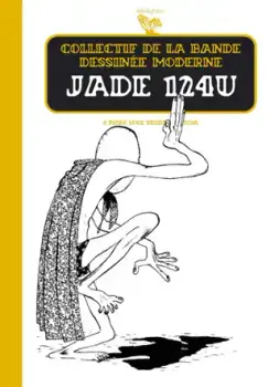 Jade 124U n° 1