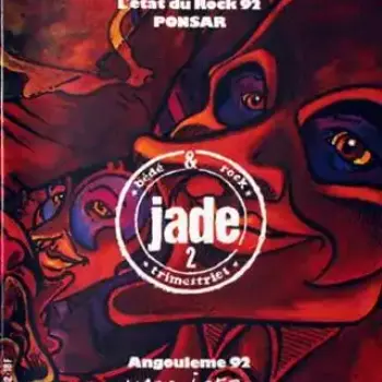 Jade n° 2