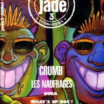 Jade n° 3