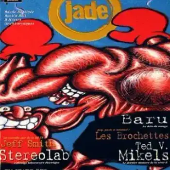 Jade n° 4