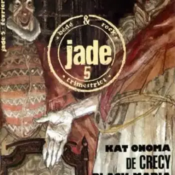 Jade n° 5