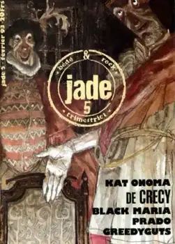 Jade n° 5
