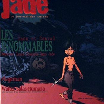 Jade n° 6