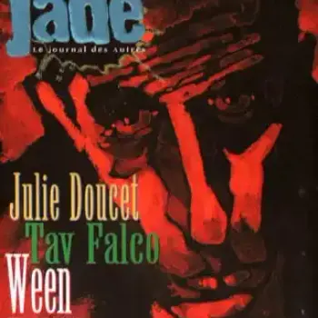 Jade n° 7