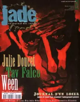 Jade n° 7