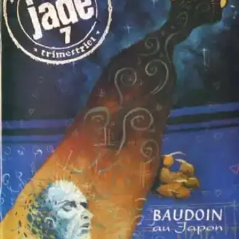 Jade n° 7