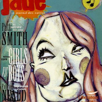 Jade n° 9