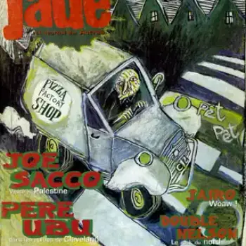 Jade n° 10