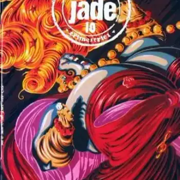Jade n° 10