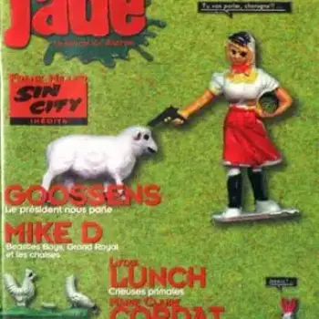 Jade n° 13
