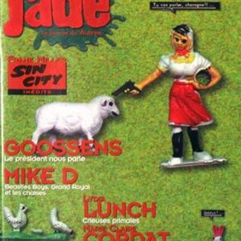 Jade n° 13