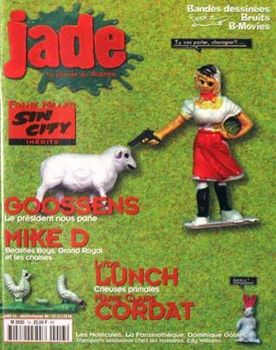 Jade n° 13