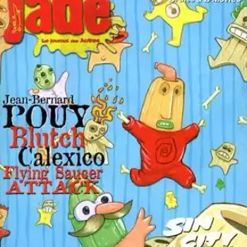 Jade n° 15