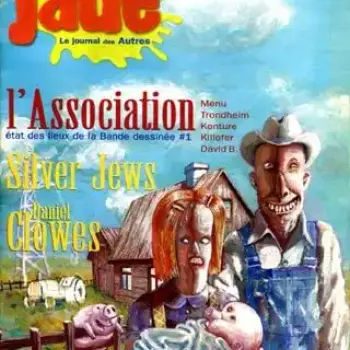 Jade n° 16