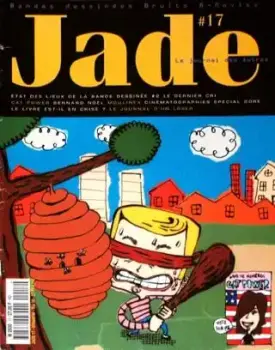 Jade n° 17