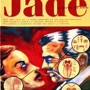 Jade n° 19