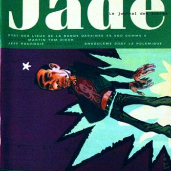 Jade n° 21