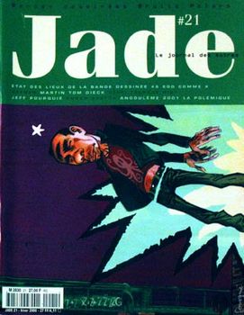 Jade n° 21