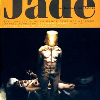 Jade n° 22