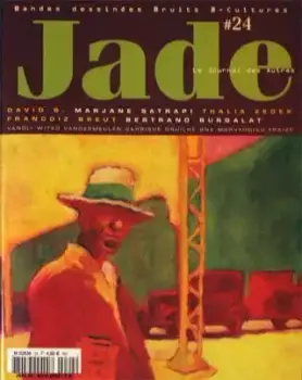 Jade n° 24