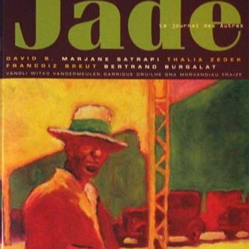 Jade n° 24