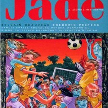 Jade n° 25