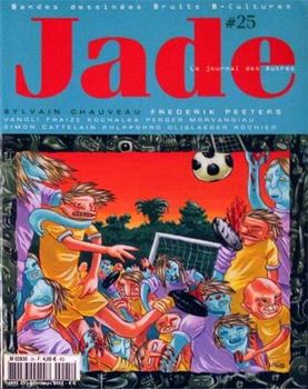 Jade n° 25