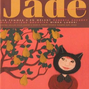 Jade n° 26