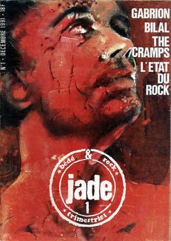Jade n° 1