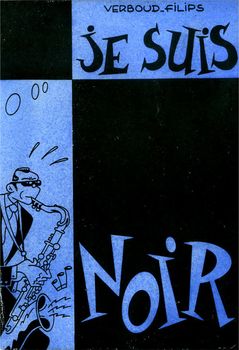 Je Suis Noir