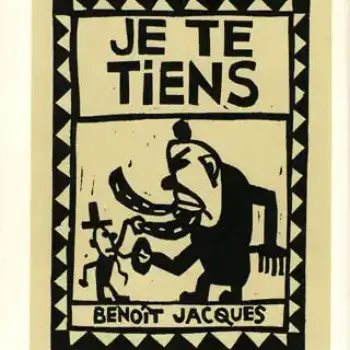 Je te Tiens