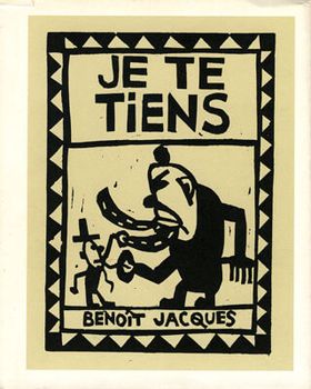 Je te Tiens