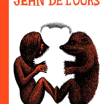 Jean de l'Ours
