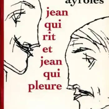 Jean qui Rit et Jean qui Pleure