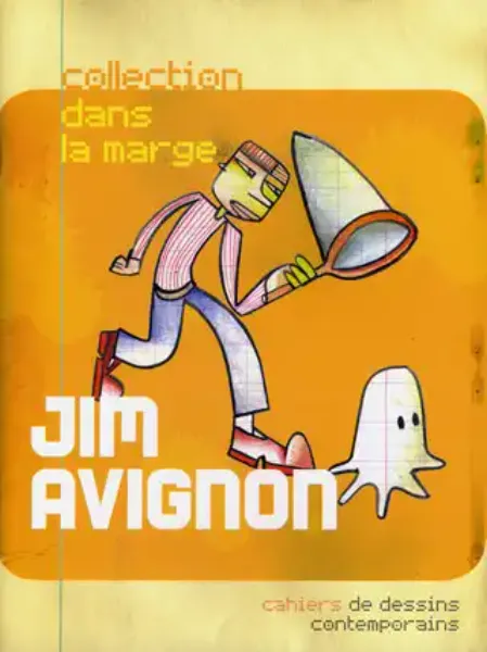 jim-avignon-de-jim-avignon-ditions-art-s-factory-2008-graphzines