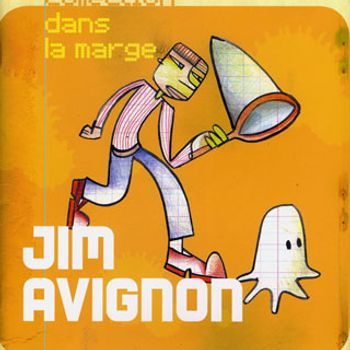 Jim Avignon