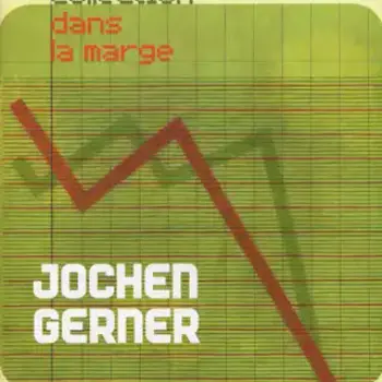 Jochen Gerner