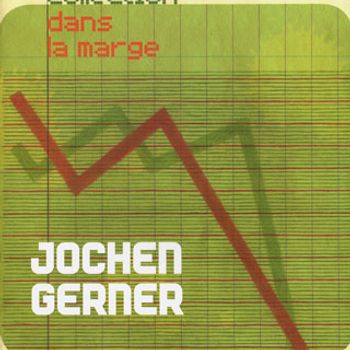 Jochen Gerner