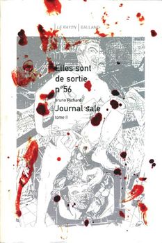 Journal Sale Tome II