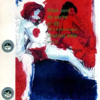 Journal Sale Tome III