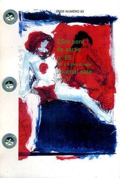 Journal Sale Tome III