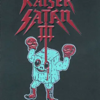 Kaizer Satan III
