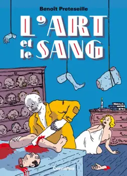 L'Art et le Sang