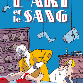 L'Art et le Sang