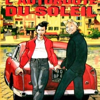 L'Autoroute du Soleil
