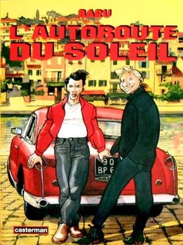 L'Autoroute du Soleil