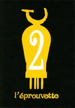 L'Éprouvette n° 2