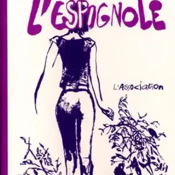 L'Espignole