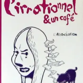 L'Irrationnel & un Café