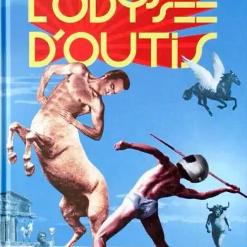 L'Odyssée d'Outis